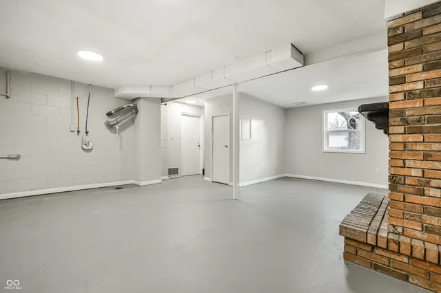 $194,900 | 1414 Priscilla Avenue, Indianapolis, IN 46219