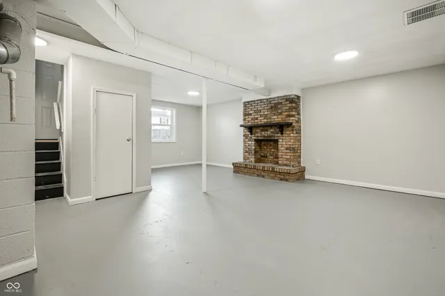 $194,900 | 1414 Priscilla Avenue, Indianapolis, IN 46219