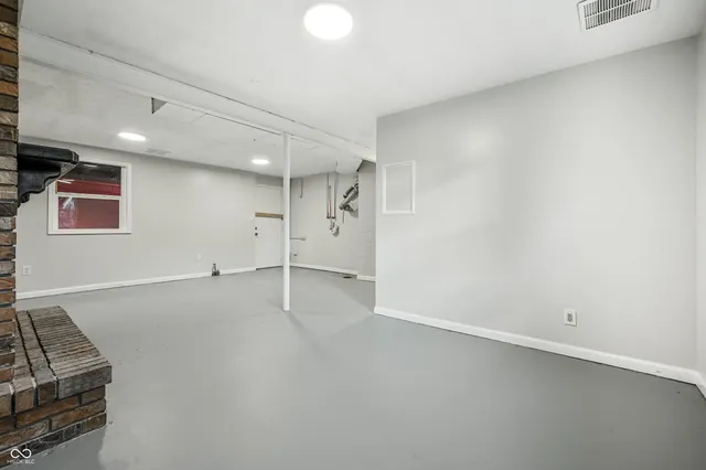 $194,900 | 1414 Priscilla Avenue, Indianapolis, IN 46219