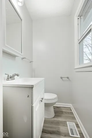 $194,900 | 1414 Priscilla Avenue, Indianapolis, IN 46219