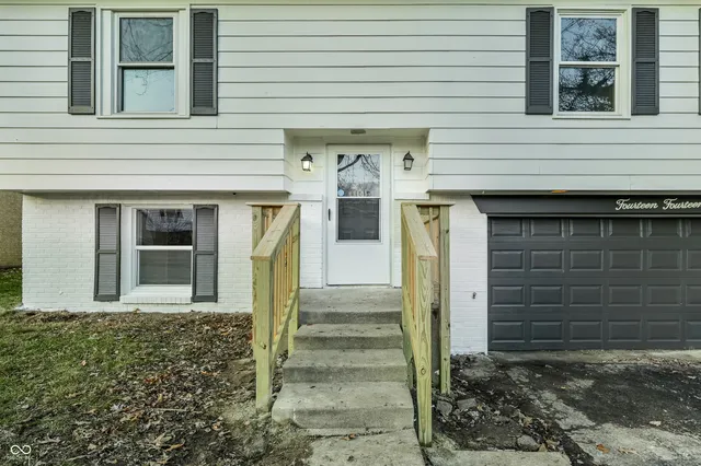 $194,900 | 1414 Priscilla Avenue, Indianapolis, IN 46219