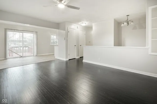 $194,900 | 1414 Priscilla Avenue, Indianapolis, IN 46219