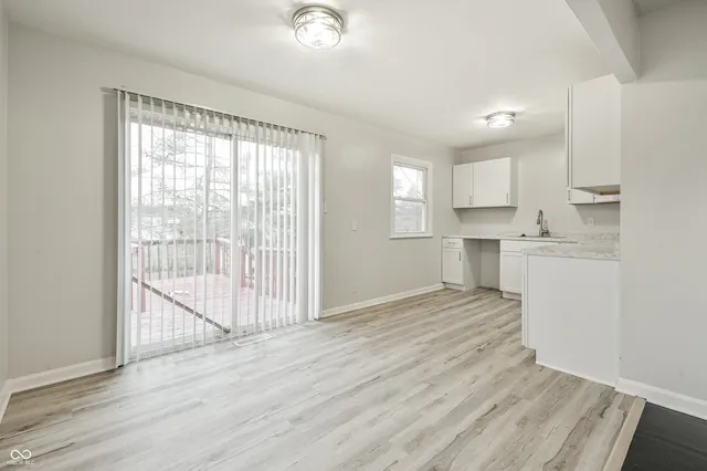 $194,900 | 1414 Priscilla Avenue, Indianapolis, IN 46219