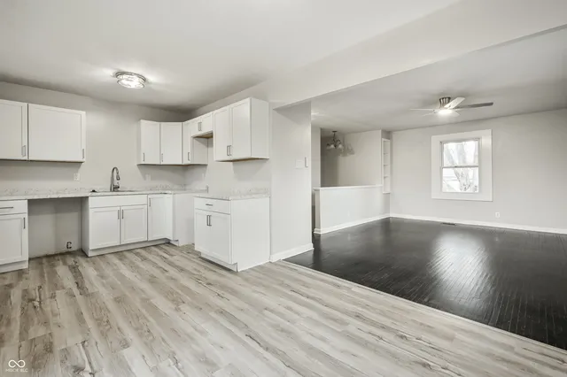 $194,900 | 1414 Priscilla Avenue, Indianapolis, IN 46219