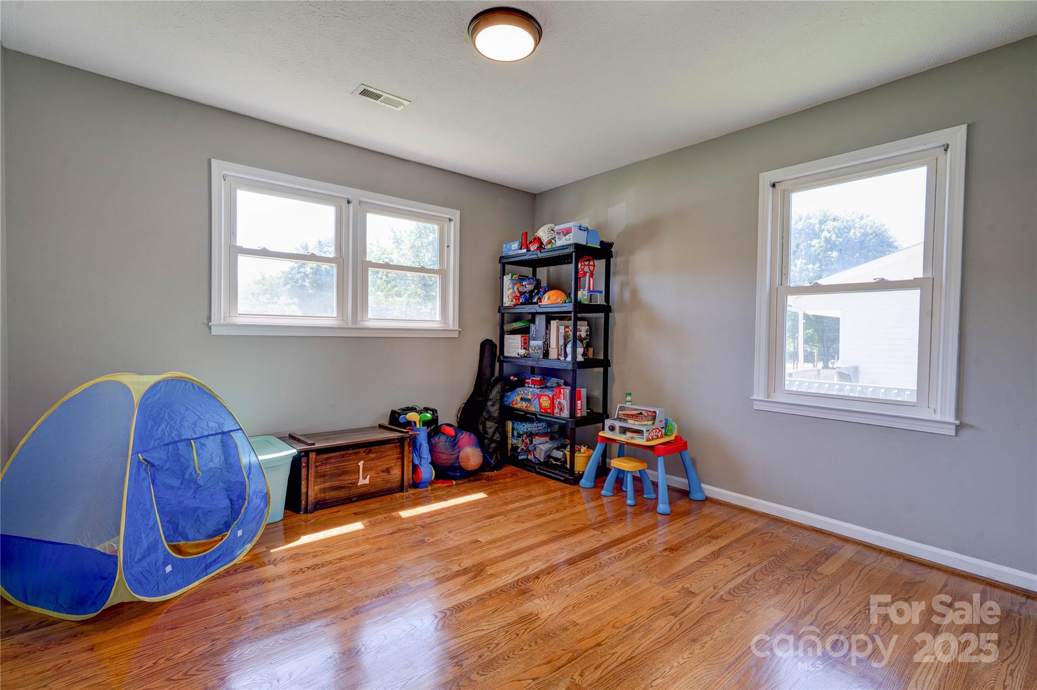 3413 Fallston Road Shelby, NC 28150 - Photo 18 of 28 a room with furniture and a window