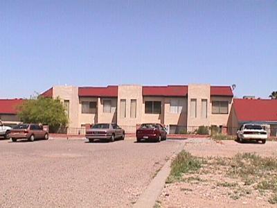 1551 West Anklam Road Tucson, AZ 85745 - Photo 2 of 2