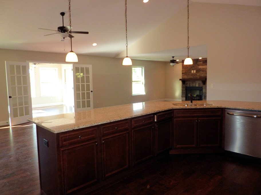 442 Ridgeville Church Road Inman, SC 29349 - Photo 5 of 15