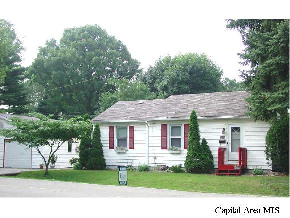 3200 South 2nd Street Springfield, IL 62703 - Photo 1 of 7