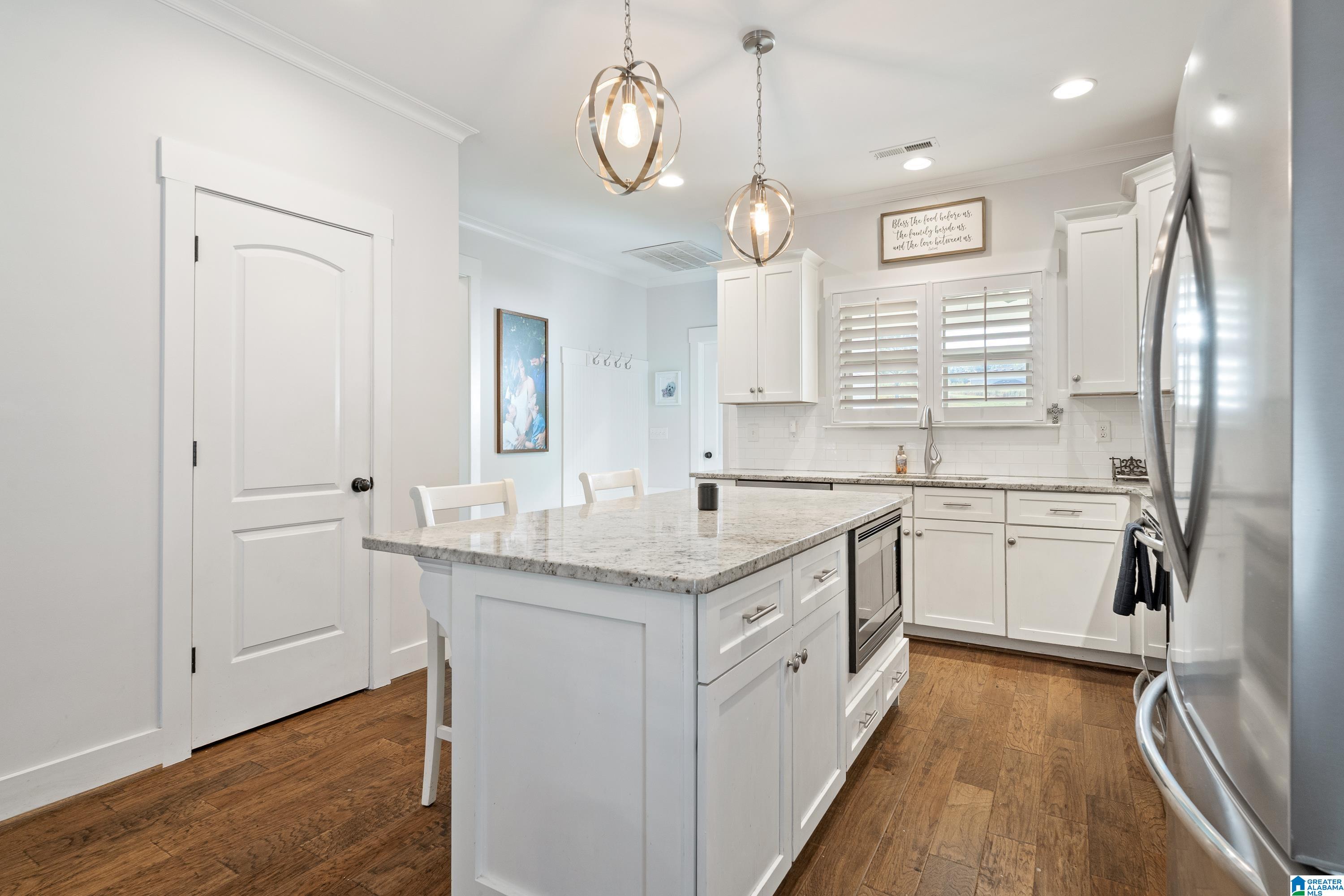 312 Crossbridge Road Chelsea, AL 35043 - Photo 16 of 59