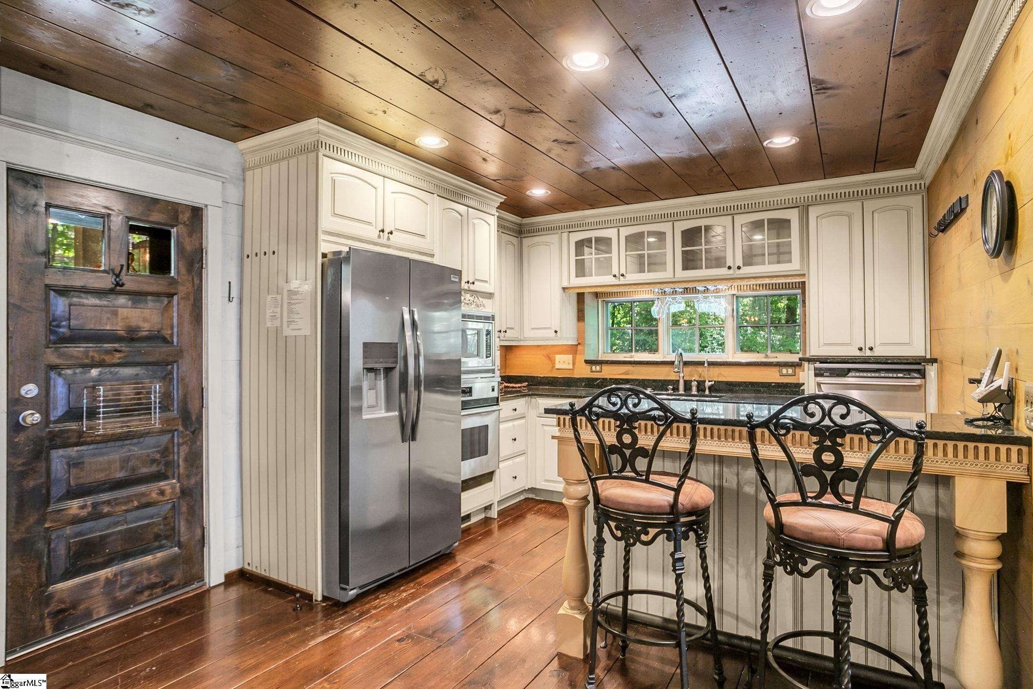 126 Columbine Way Cleveland, SC 29635 - Photo 26 of 49
