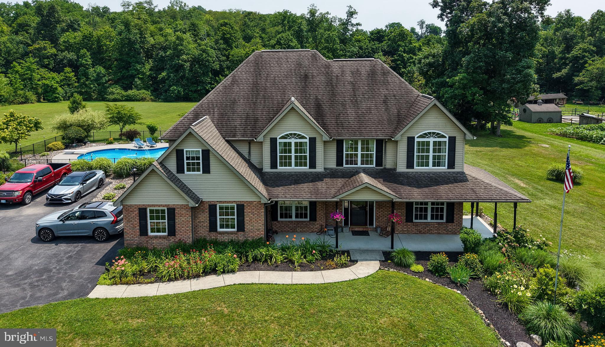 137 Lakeview Road Bernville, PA 19506 - Photo 1 of 128 Gallery Image 1