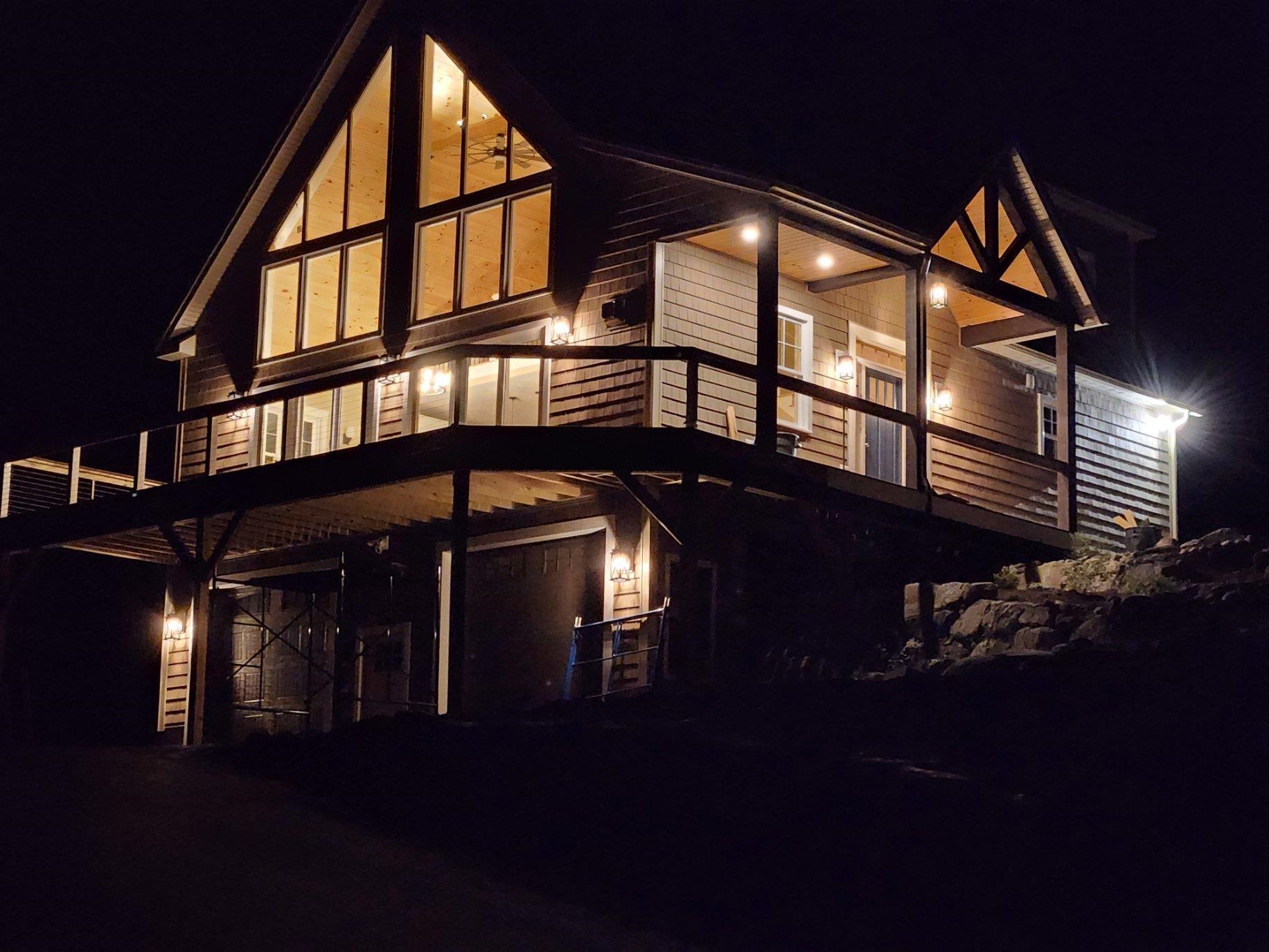 82 Pinnacle Park Road, Unit U202 Meredith, NH 03253 - Photo 19 of 25