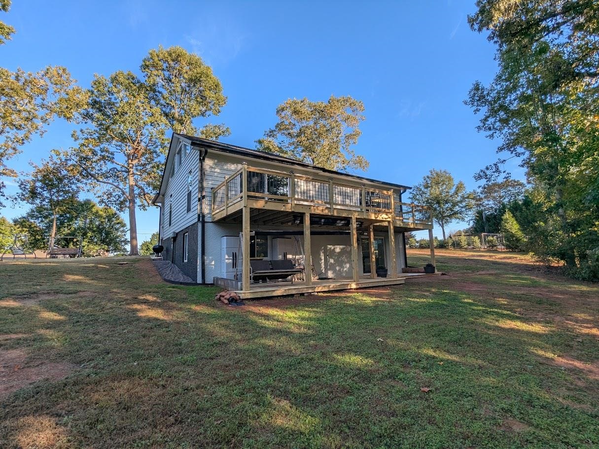91 Orchard Drive Inman, SC 29349 - Photo 20 of 26