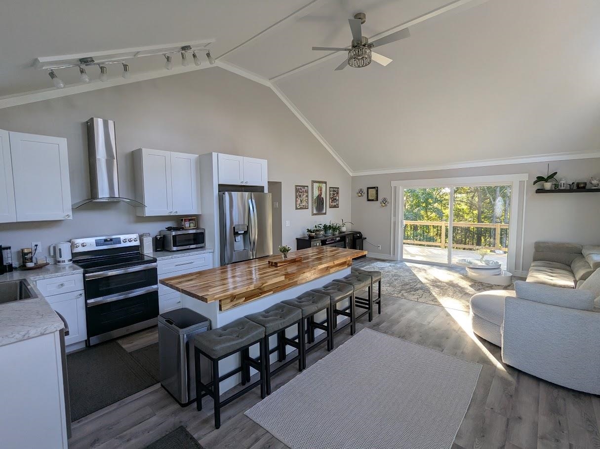 91 Orchard Drive Inman, SC 29349 - Photo 5 of 26