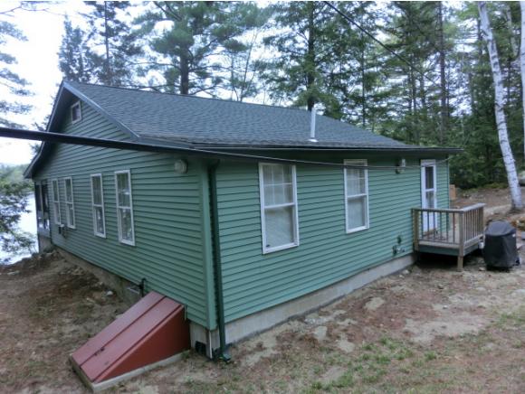 44 Pikes Point Road Bristol, NH 03222 - Photo 22 of 27