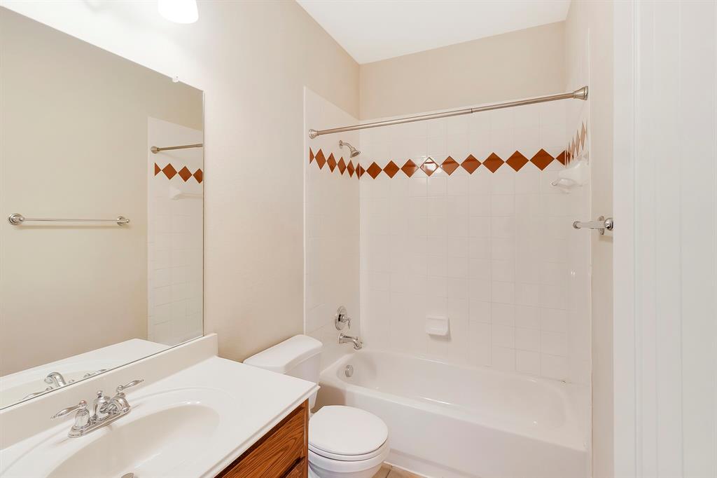 4908 Rushden Road McKinney, TX 75070 - Photo 30 of 35