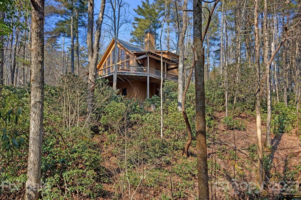 65 Young Miller Road Brevard, NC 28712 - Photo 1 of 45 Gallery Image 1