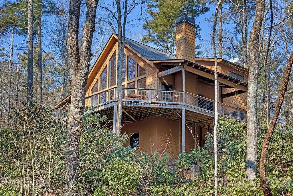 65 Young Miller Road Brevard, NC 28712 - Photo 2 of 45 Gallery Image 2