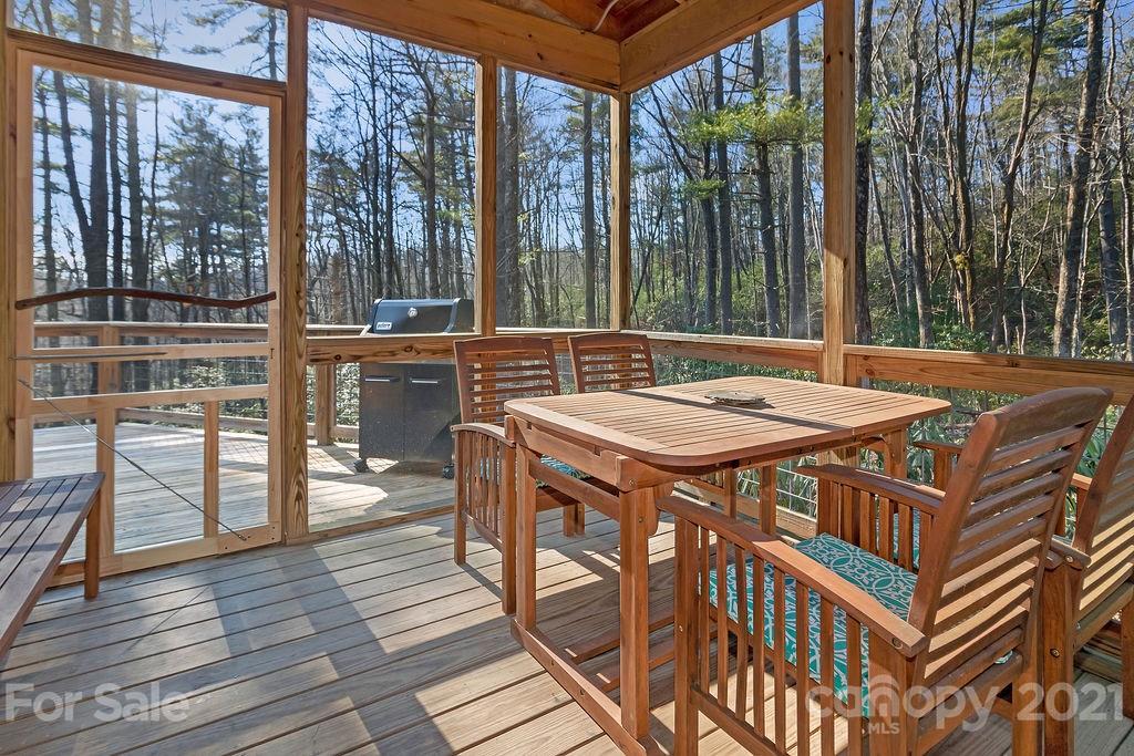 65 Young Miller Road Brevard, NC 28712 - Photo 11 of 45 Gallery Image 11