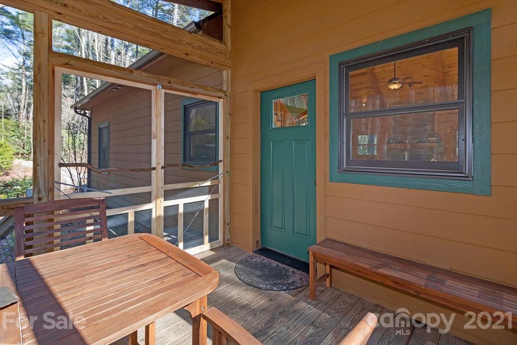 65 Young Miller Road Brevard, NC 28712 - Photo 12 of 45 Gallery Image 12