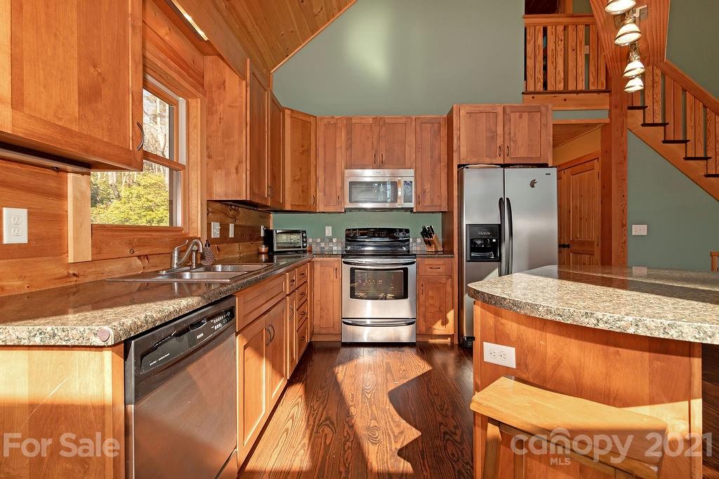 65 Young Miller Road Brevard, NC 28712 - Photo 14 of 45 Gallery Image 14