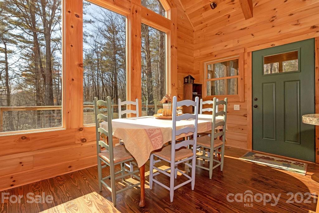 65 Young Miller Road Brevard, NC 28712 - Photo 16 of 45 Gallery Image 16