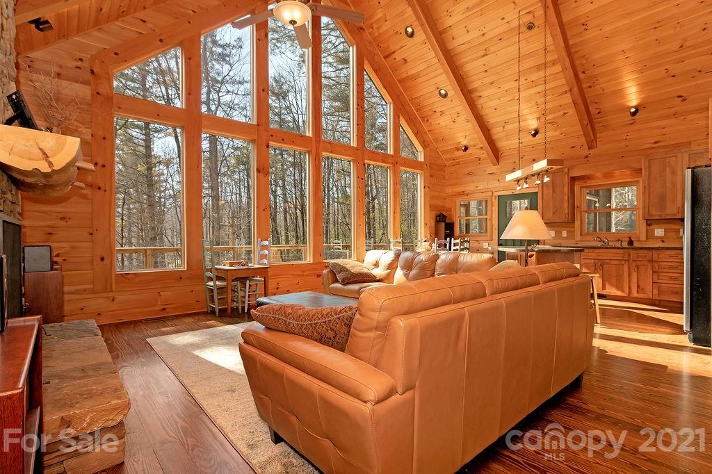 65 Young Miller Road Brevard, NC 28712 - Photo 18 of 45 Gallery Image 18