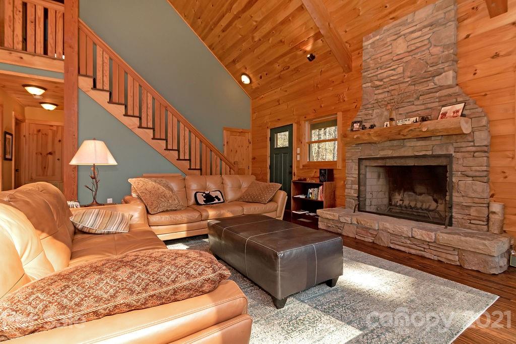 65 Young Miller Road Brevard, NC 28712 - Photo 19 of 45 Gallery Image 19
