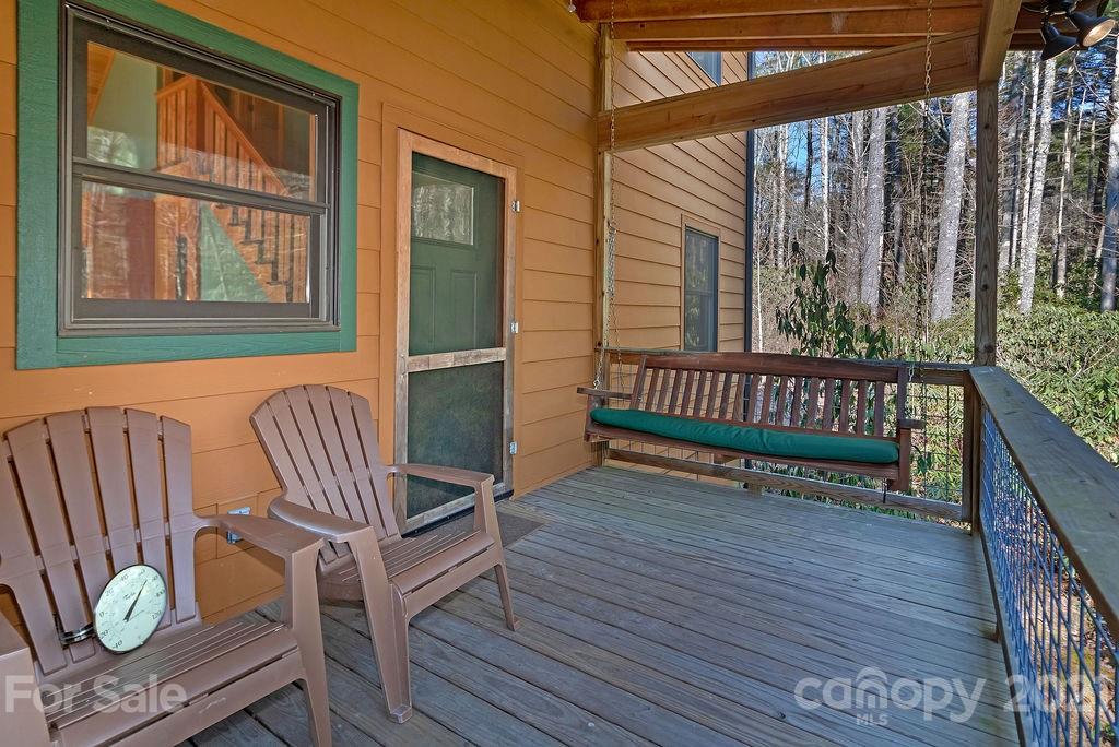 65 Young Miller Road Brevard, NC 28712 - Photo 20 of 45 Gallery Image 20