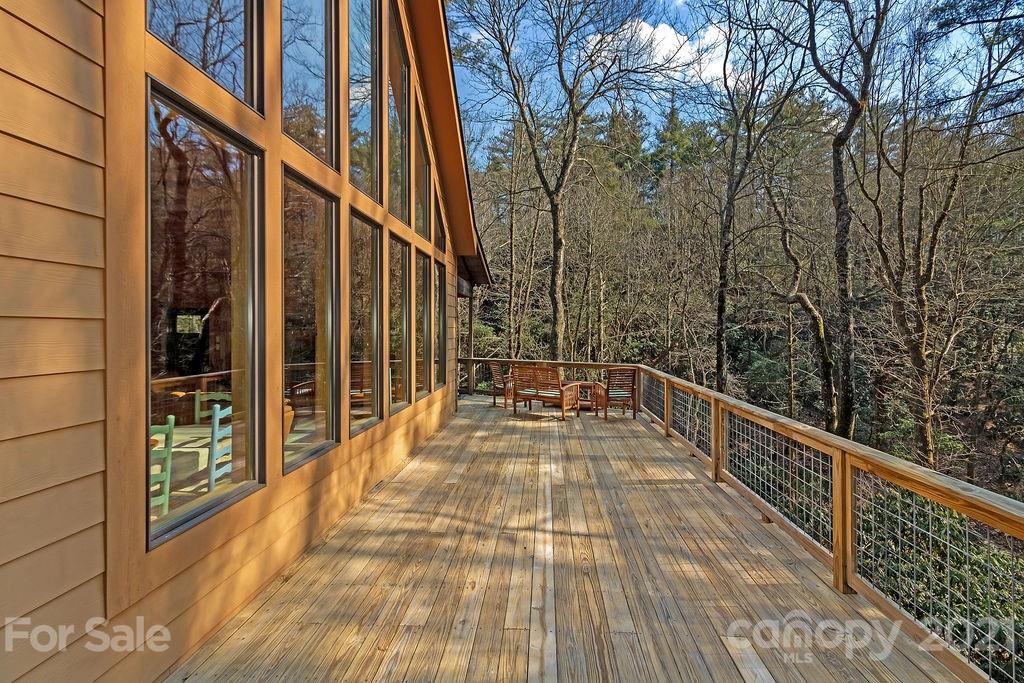 65 Young Miller Road Brevard, NC 28712 - Photo 21 of 45 Gallery Image 21
