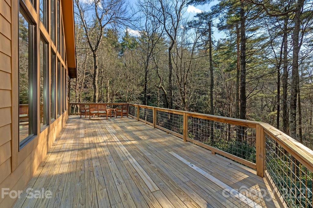 65 Young Miller Road Brevard, NC 28712 - Photo 22 of 45 Gallery Image 22