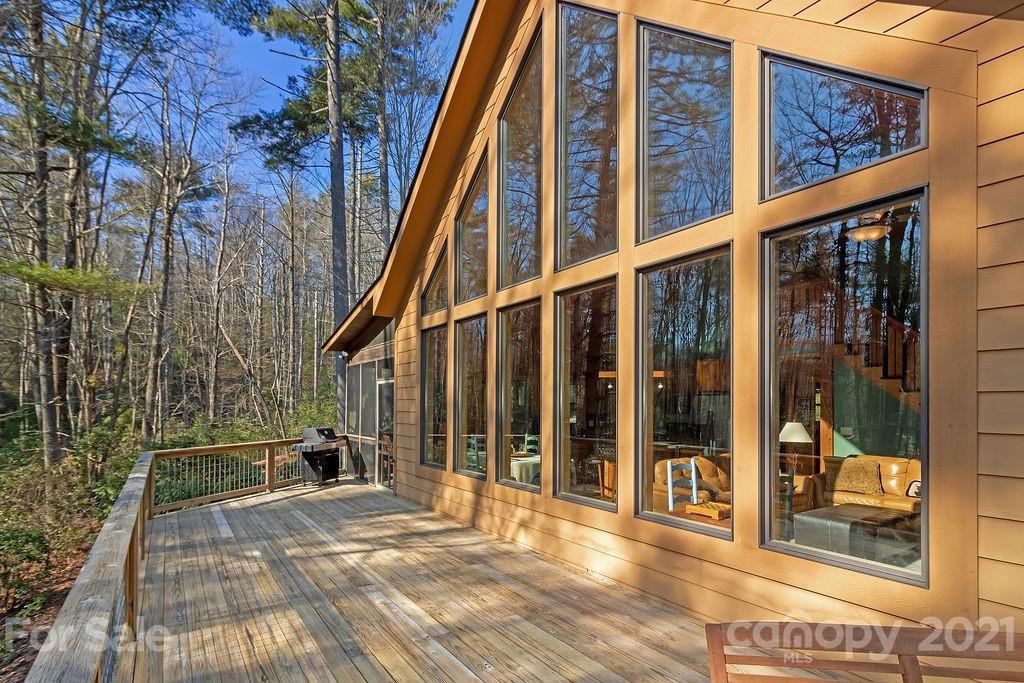 65 Young Miller Road Brevard, NC 28712 - Photo 23 of 45 Gallery Image 23