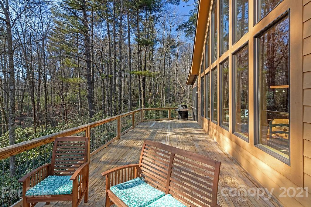 65 Young Miller Road Brevard, NC 28712 - Photo 24 of 45 Gallery Image 24