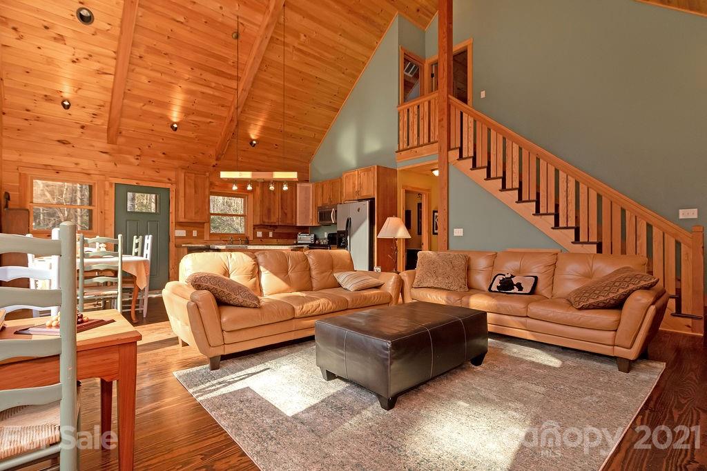 65 Young Miller Road Brevard, NC 28712 - Photo 25 of 45 Gallery Image 25