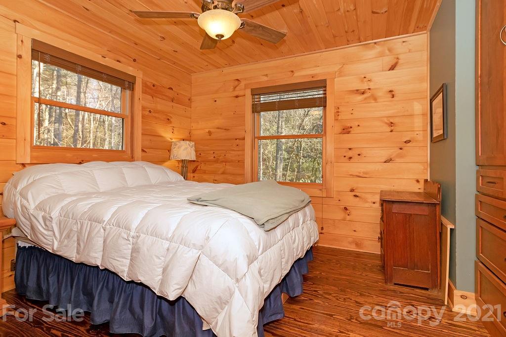 65 Young Miller Road Brevard, NC 28712 - Photo 26 of 45 Gallery Image 26