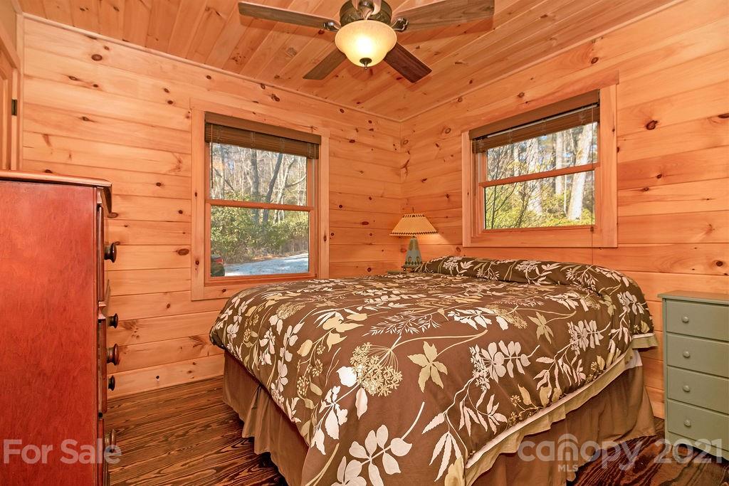 65 Young Miller Road Brevard, NC 28712 - Photo 29 of 45 Gallery Image 29