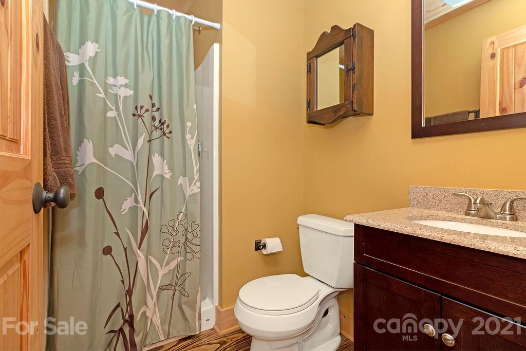 65 Young Miller Road Brevard, NC 28712 - Photo 30 of 45 Gallery Image 30