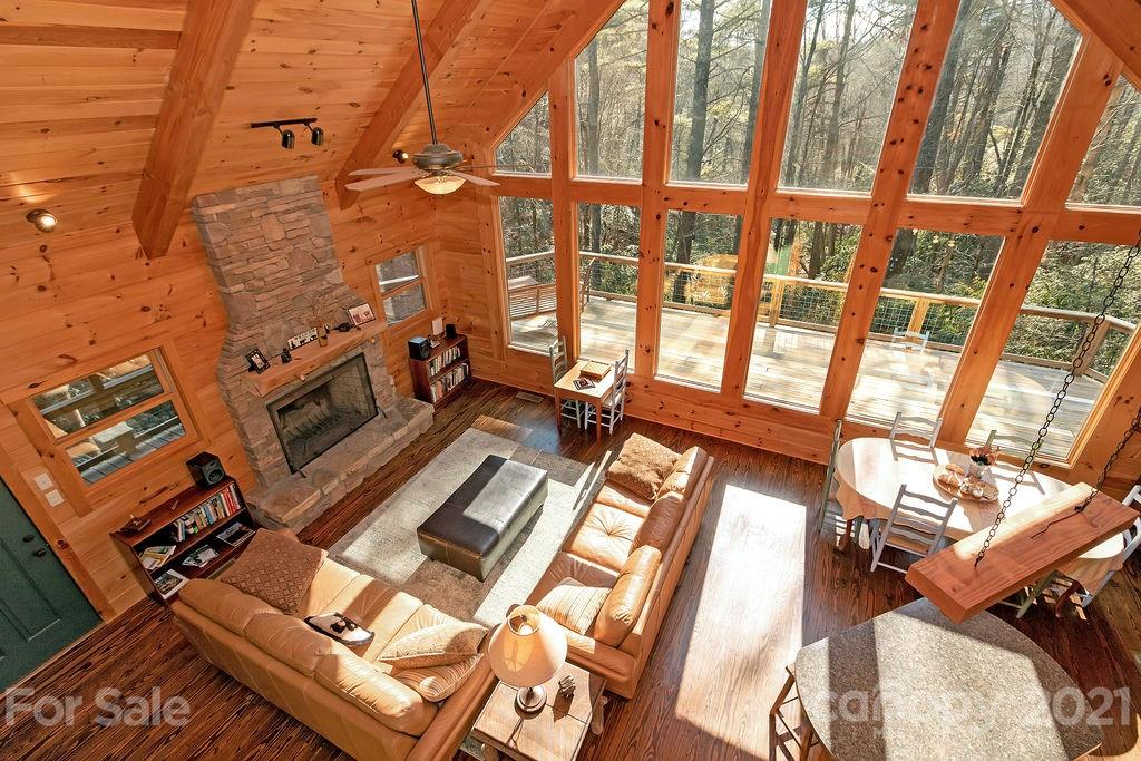 65 Young Miller Road Brevard, NC 28712 - Photo 31 of 45 Gallery Image 31