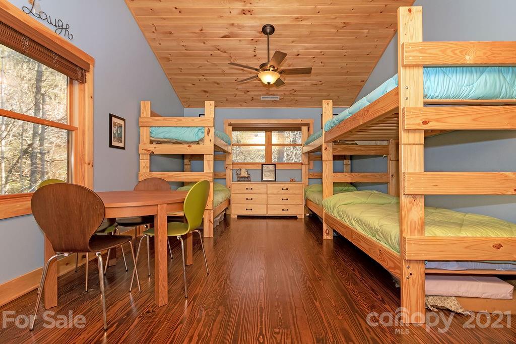 65 Young Miller Road Brevard, NC 28712 - Photo 32 of 45 Gallery Image 32