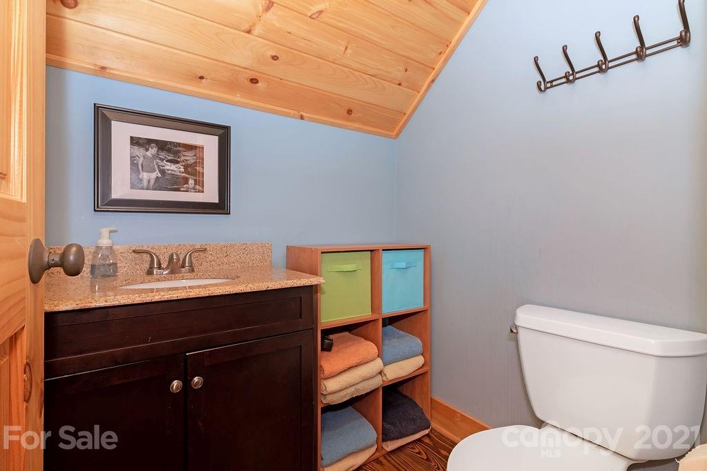 65 Young Miller Road Brevard, NC 28712 - Photo 34 of 45 Gallery Image 34