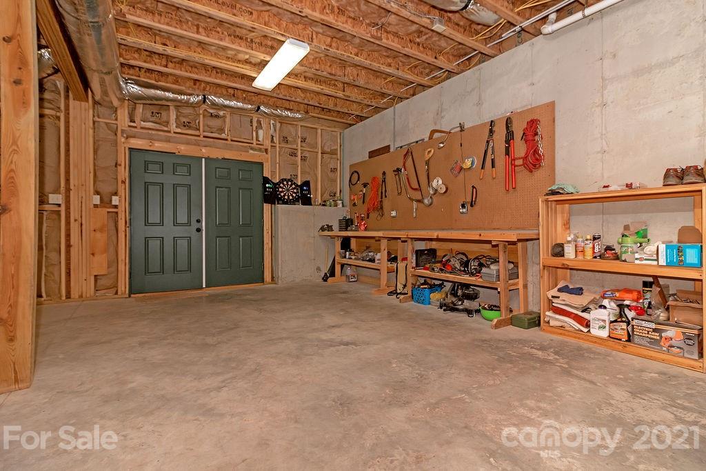 65 Young Miller Road Brevard, NC 28712 - Photo 35 of 45 Gallery Image 35