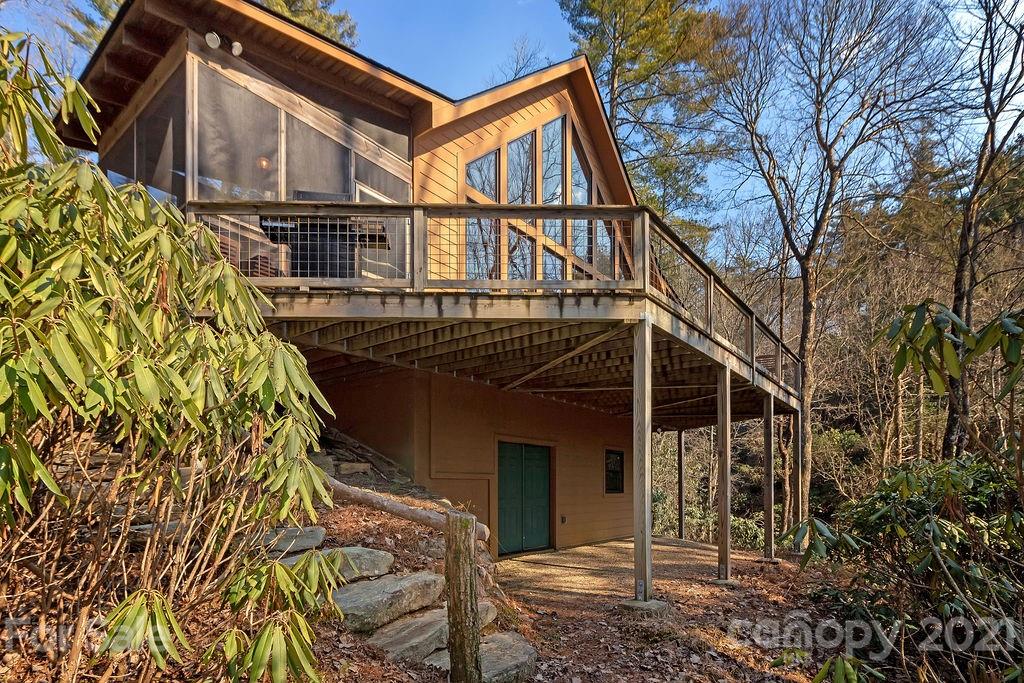 65 Young Miller Road Brevard, NC 28712 - Photo 37 of 45 Gallery Image 37
