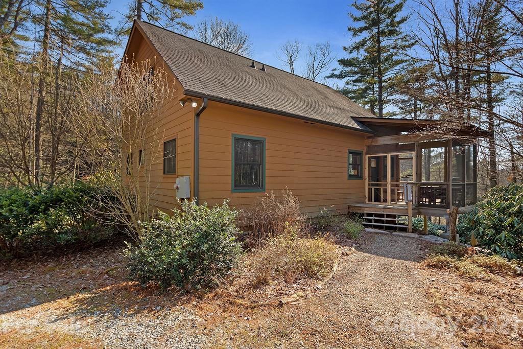 65 Young Miller Road Brevard, NC 28712 - Photo 40 of 45 Gallery Image 40