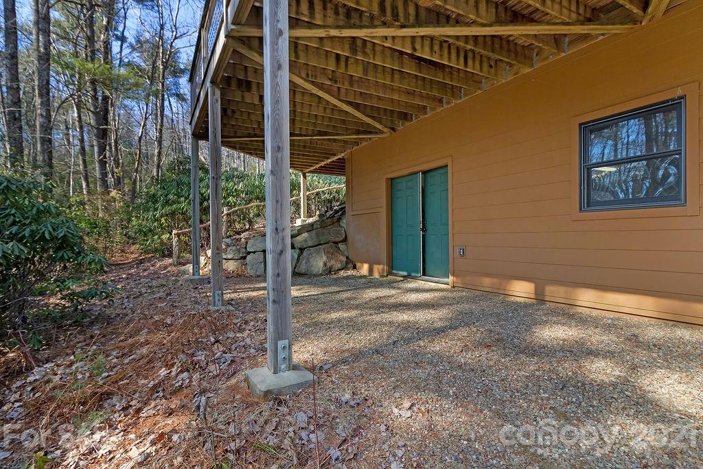 65 Young Miller Road Brevard, NC 28712 - Photo 41 of 45 Gallery Image 41