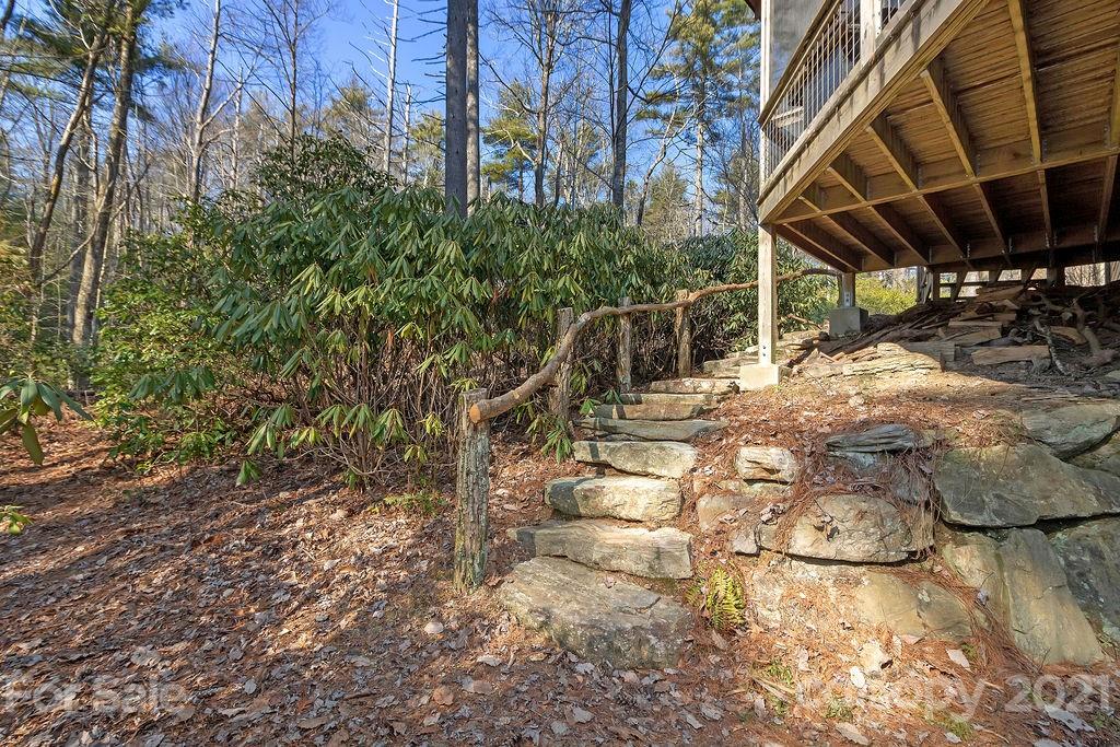 65 Young Miller Road Brevard, NC 28712 - Photo 43 of 45 Gallery Image 43