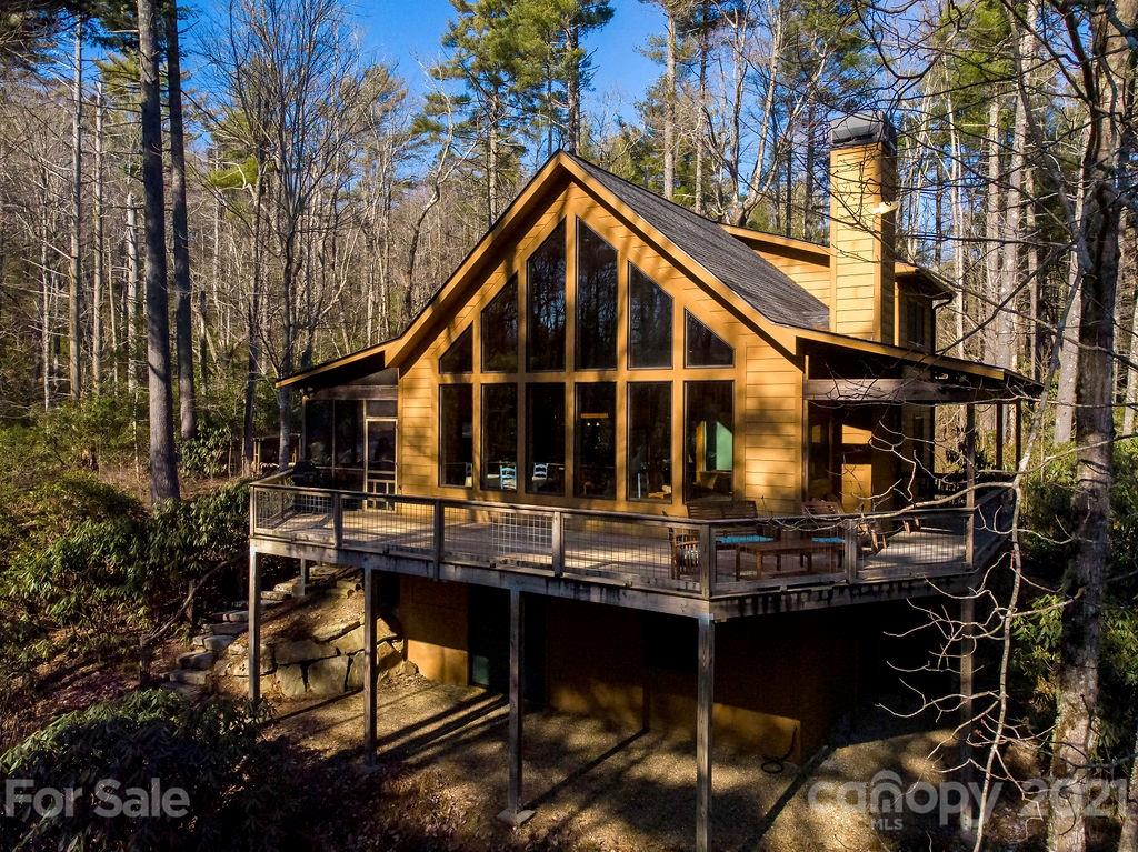 65 Young Miller Road Brevard, NC 28712 - Photo 6 of 45 Gallery Image 6