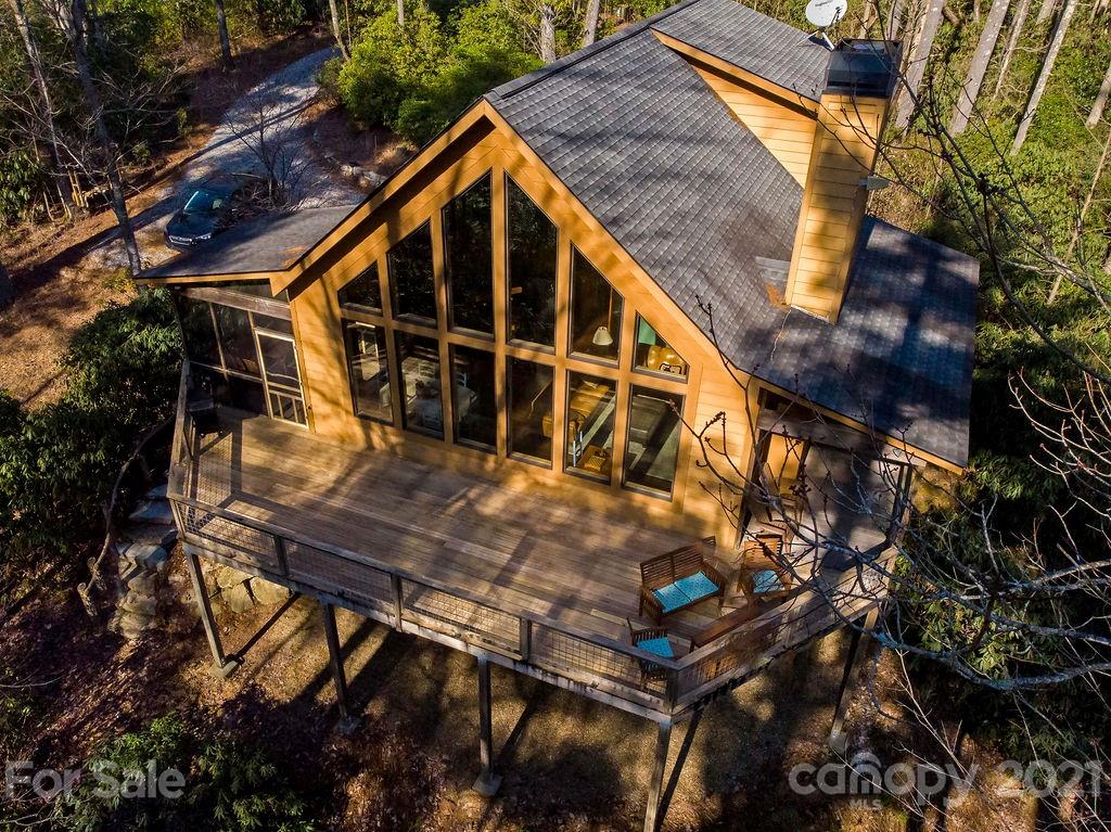 65 Young Miller Road Brevard, NC 28712 - Photo 7 of 45 Gallery Image 7