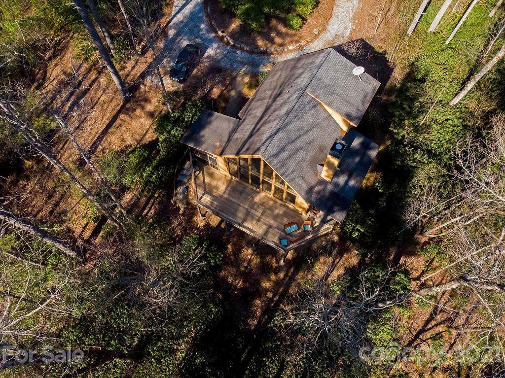 65 Young Miller Road Brevard, NC 28712 - Photo 8 of 45 Gallery Image 8