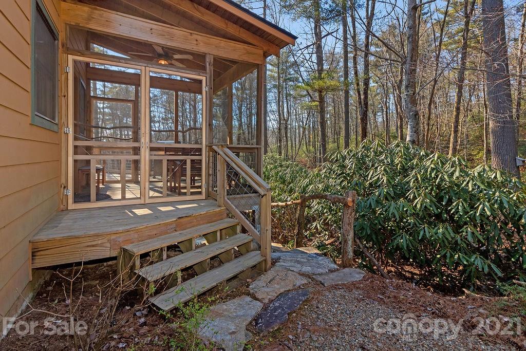 65 Young Miller Road Brevard, NC 28712 - Photo 10 of 45 Gallery Image 10