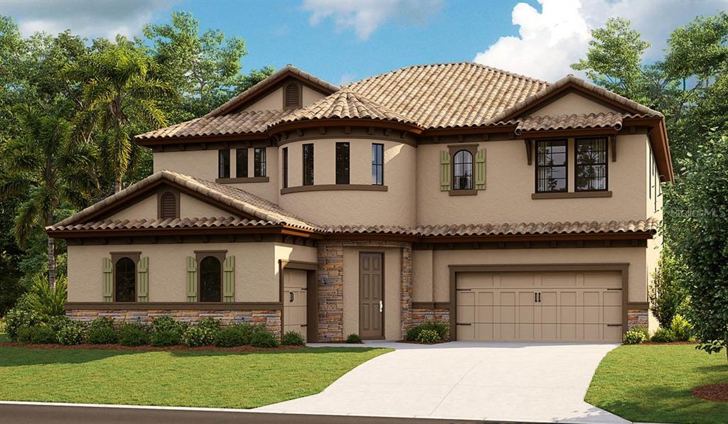 11195 Rustic Timber Loop San Antonio, FL 33576 - Photo 1 of 1 Gallery Image 1